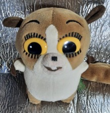 RARE Madagascar Mort