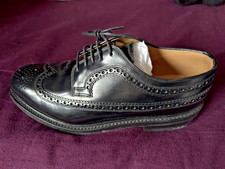 Loake 1880 sovereign - loake,