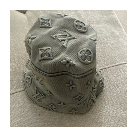 Louis vuitton grey monogram - vuitton,