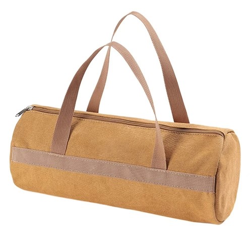 Camping tent stake storage bag - camping,