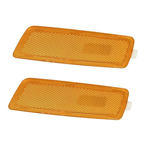 Front side turn signal - side, for