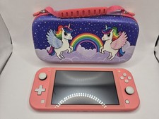Nintendo Switch Lite Gaming