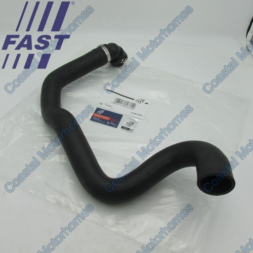 Fits fiat ducato - fits,