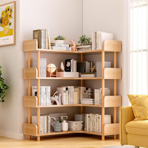 Tier reversible corner - 4-tier,