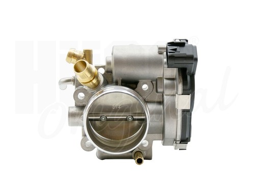Huco throttle body for - huco,