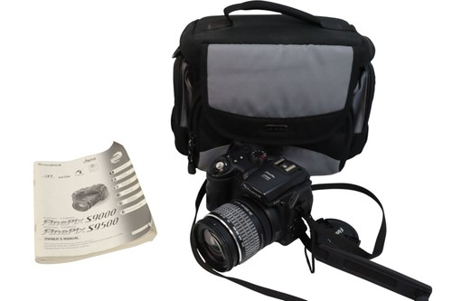 Fujifilm finepix s9500 digital - finepix,