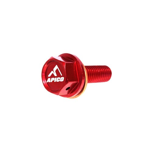 Apico magnetic sump - sump, x