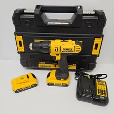 DeWalt Combi Drill Cordless
