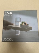 LSA International VODKA Brand