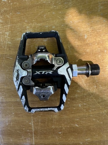Shimano xtr m9120 - xtr, pd-m9120