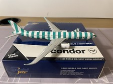 GEMINI 1:400, CONDOR, AIRBUS
