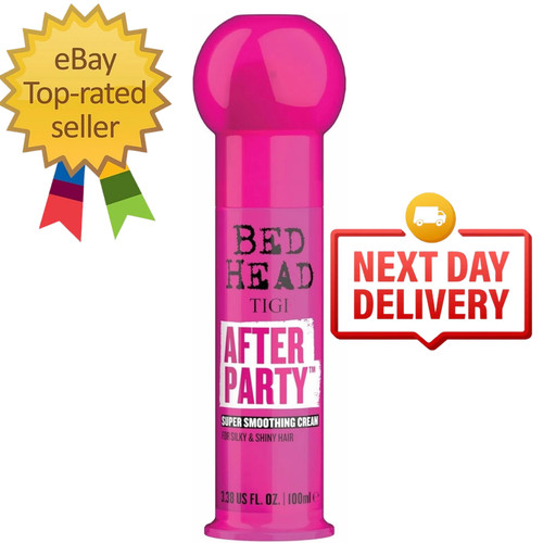 Bed head tigi after party - bed,