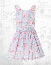 Ex John Lewis Girl’s