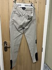 Kingsland Breeches 