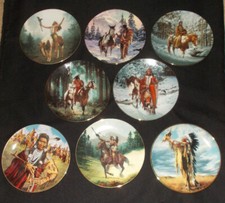 INDIAN PLATES VARIOUS ISSUERS - SELECT PLATE