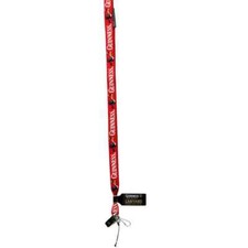 Red Guinness Lanyard - Pint - New Design - Official Merchandise