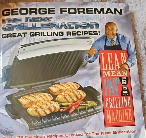 The next grilleration great - next,
