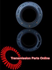 M32 6 speed manual gearbox