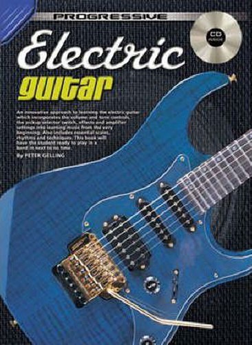 Learn how play guitar - how, to