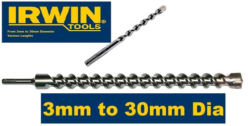 Irwin sds speed - hammer, plus