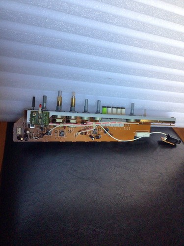Tascam portastudio 246 track - portastudio, 4-track