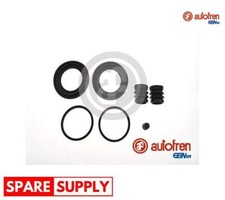 REPAIR KIT, BRAKE CALIPER FOR