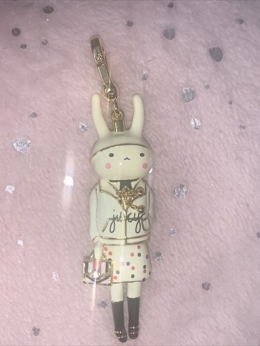 Juicy couture fifi - juicy, lapin