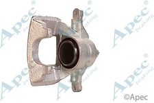 Brake Caliper Front Axle Left To Fit Toyota Auris 06->15, Avensis 08->18, Coroll
