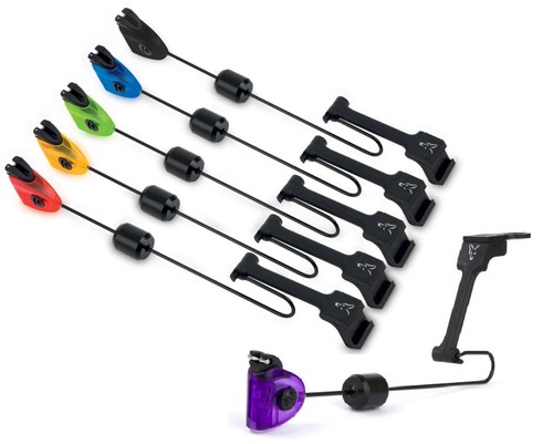 Fox mk3 swinger indicators - fox, /