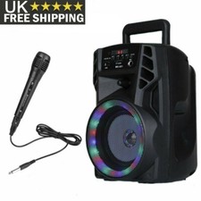 Portable bluetooth karaoke - portable,