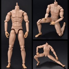 Doll male action figure - male,