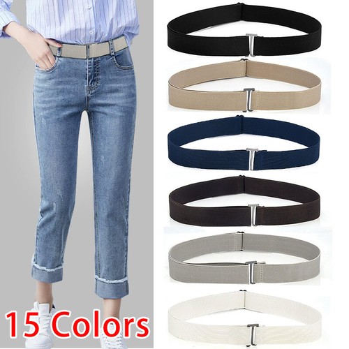 Invisible elastic adjustable - elastic,
