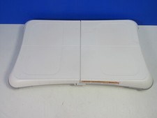 working NINTENDO WII FIT BALANCE BOARD WIRELESS free uk post