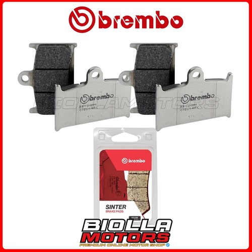 Brembo triumph thunderbird - brembo,
