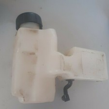 Ryobi RCS4040CA Petrol Chainsaw  Oil Tank