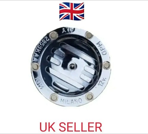 Vespa lml 12v chrome - px,
