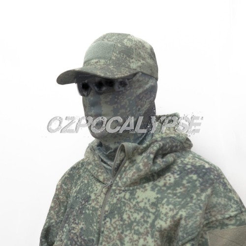 Russian emr neck gaiter - gaiter,