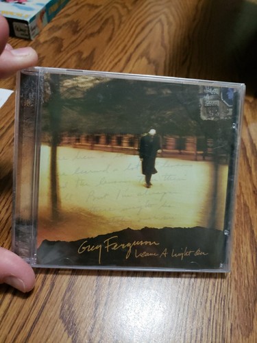 Grey ferguson leave - leave, on