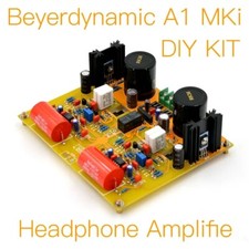 MOFI-Beyerdynamic A1.MKI