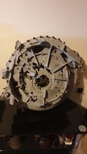 Rolls royce merlin engine - rolls,