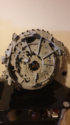 Rolls royce merlin - rolls,