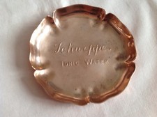VINTAGE ART DECO RARE COPPER