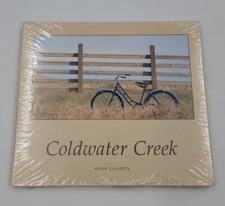 COLDWATER CREEK: Wine Country
