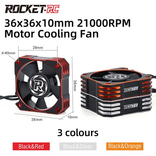 Rocket 35mm metal - rocket,