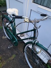 Ladies BSA Reconditioned 1958 Bike