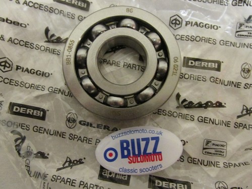 Vespa lml 2t clutch - px, t5