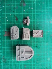 Dolls House Radio (Non Working