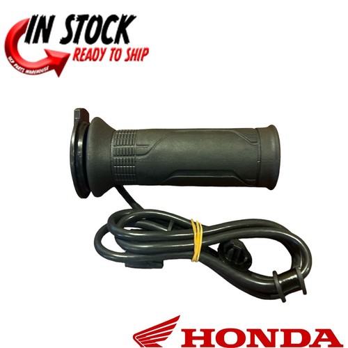 Honda heated grips - 2024, xl750