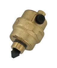 Altecnic caleffi automatic air - caleffi,