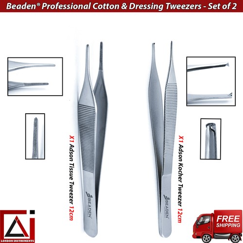 Professional cotton dressing - professional,